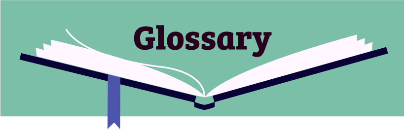 glossary