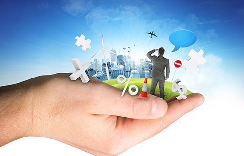 Resource-Utilization